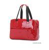 Luminous sharp red handbags(6 different color) attractive designer shoulder bag Tote handbags NEW!