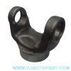 Drive shaft parts YJ1480 Series weld yoke