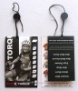 clothing tag;hang label;garment accessories