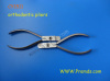 Torque forming pliers