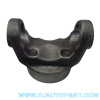 Drive shaft parts YJ1610 Series Weld Yoke