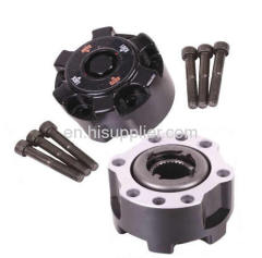 toyota free wheel hub