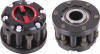 isuzu free wheel hubs