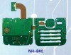 PCB printed circuit board,membrane switch,switch components,electronic components