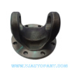 Drive shaft parts YJ1740 Series (Albarus) Flange yoke