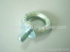 casting eye bolt