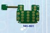 single circuit board,double circuit board,multi layer circuit board
