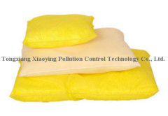 Chemical Absorbent Pillow