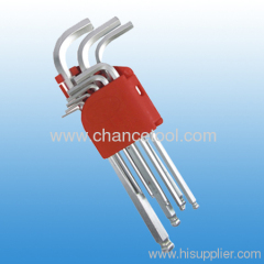 hex key wrench