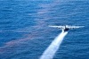 Oil spill dispersant