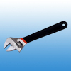 Adjustable Wrench