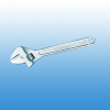 Adjustable Wrench