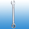 Combination Gear Wrench