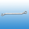 Double offset ring wrench