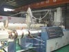 PE Silicone Core Pipe Production Line(75-110mm)