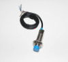 Inductive proximity switch