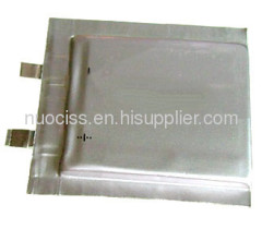 LiFePO4 lithium polymer battery cell 3.2 V 11Ah