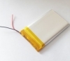 lithium ion polymer battery pack 3.7 V 5500mAh