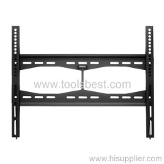 Sheet metal LCD TV wall mounts