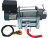 electric winches 12500lbs