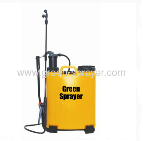 20L agricultural sprayer agriculture sprayer agroatomizer .Chinese supplier