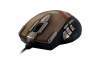 SteelSeries World of Warcraft Cataclysm MMO Gaming Mouse