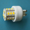 LED G9 -48SMD3528 spotlight with SMD led chip