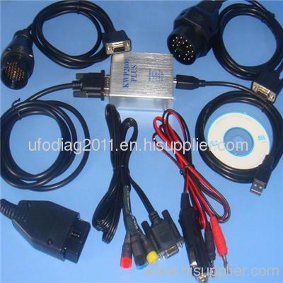 KWP2000 ECU Plus Flasher