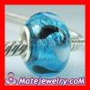 european manufactures wholesale cyan Chamilia charms