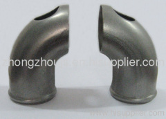 Stainless Steel Elbow With Holes(JXE001)