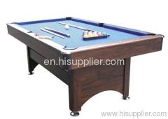 7ft,8ft,9ft pool table/ billiard table