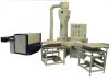 Auto Fiber Carding & Pillow Filling Machine