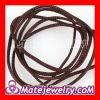 Dia 1.5mm Brown Nylon Cord 12m long each bundle Wholesale