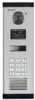 B/W Security Intercom Door Phone Outdoor Unit Intercom System