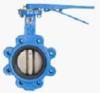 Lug Type Butterfly Valves