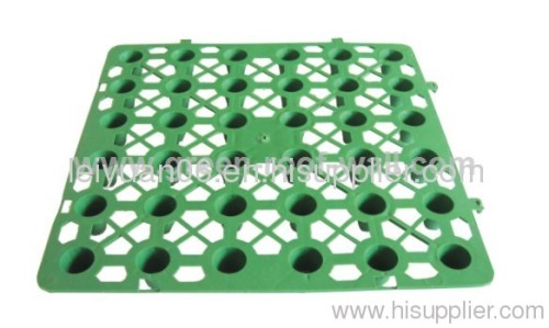 Drainage Plate