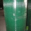 PVC Welded Wire Netting