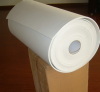 Ceramic fiber paper