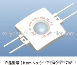 OSRAM High Power LED Module, 5 years warranty, backlight