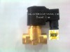 2way copper IP65 water hot water oil elevtromechanical Valve