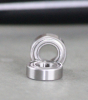 Stainless Steel Miniature Ball Bearings