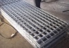 Welded Fence Panel