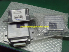 Komatsu pc200-6 digger Controller 7834-27-3003,komatsu pc-6 excavator controller,Komatsu digger parts 6d95