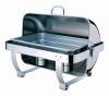 ST.ST rectangle chafing dish