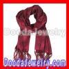 Wholesale Cheap 170×50cm Designer Long Men's Silk Scarf