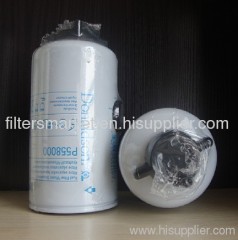 Donaldson filter P558000,filters,fuel filter water separator,diesel filter