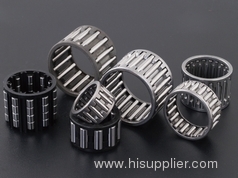 Needle Roller and Cage Assembly