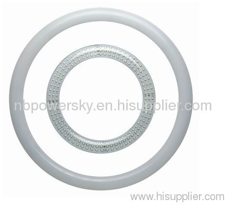 LED Circular Tube