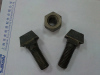 T head bolt, T bolt