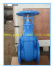 602-F (BS) Cast Iron Gate Valve (NRS)